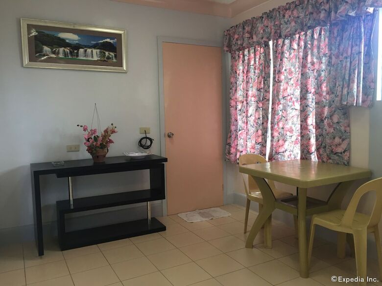 Hotel High Steps Pension