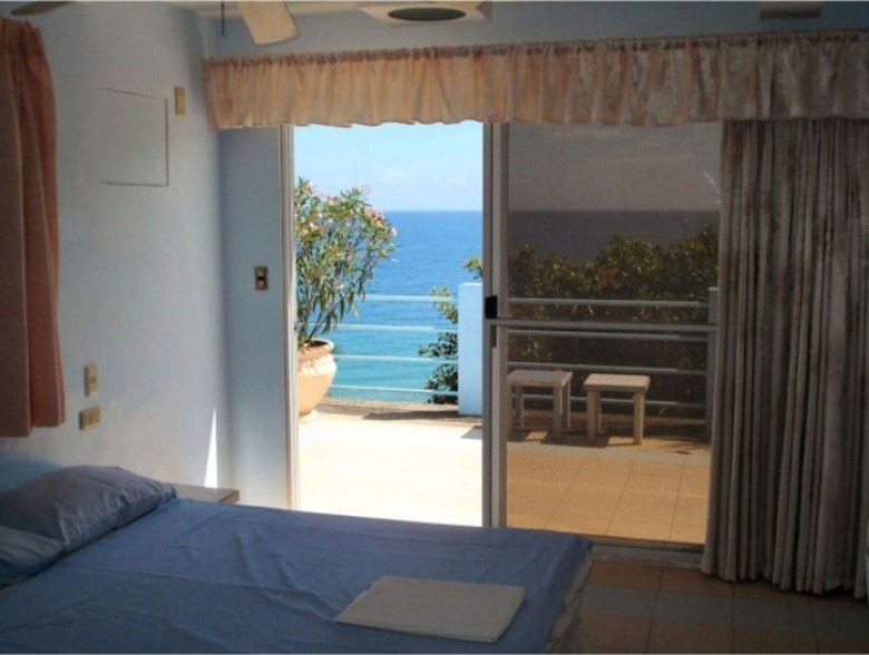 Hotel High Steps Pension