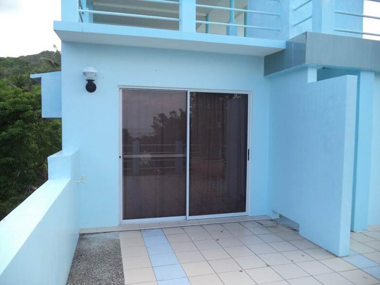 Hotel High Steps Pension