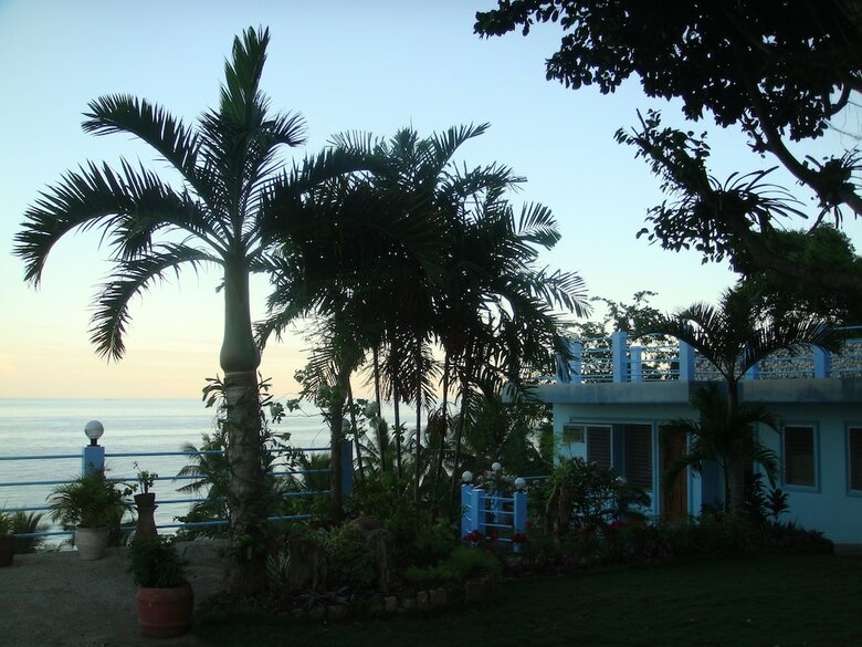 Hotel High Steps Pension