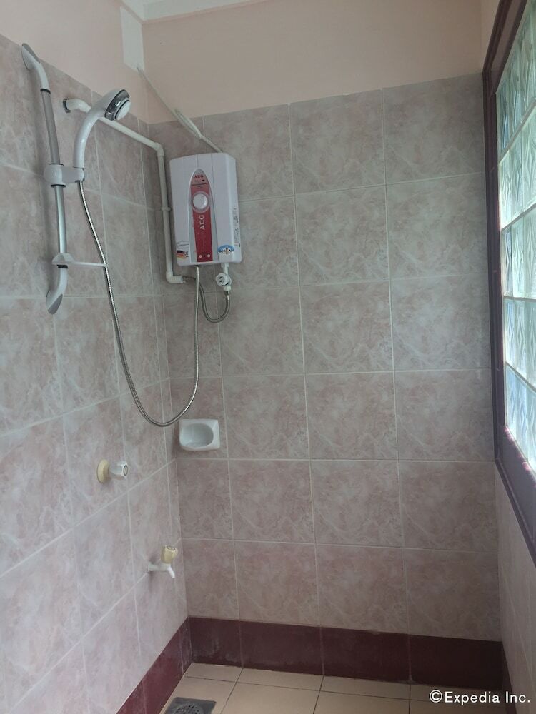 Hotel High Steps Pension