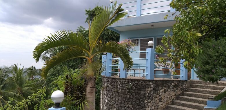 Hotel High Steps Pension