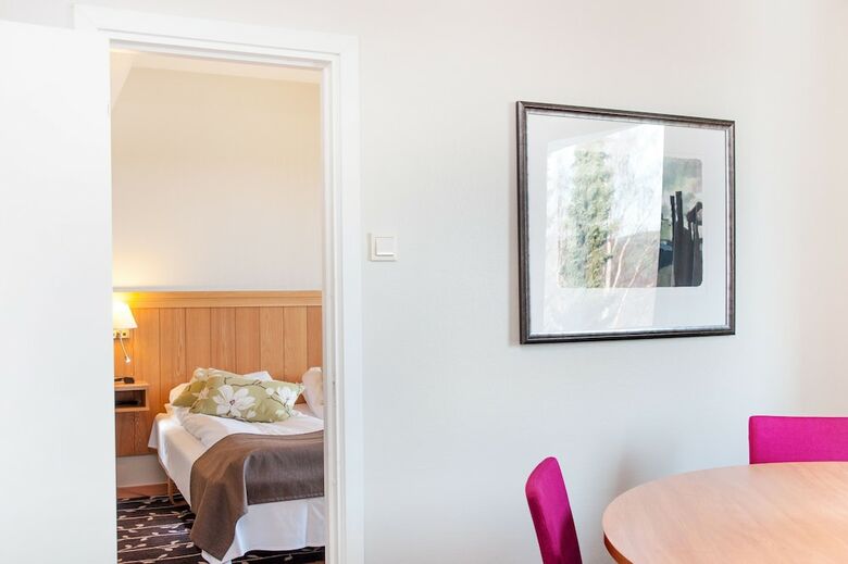 Hurdalsj�en Hotell