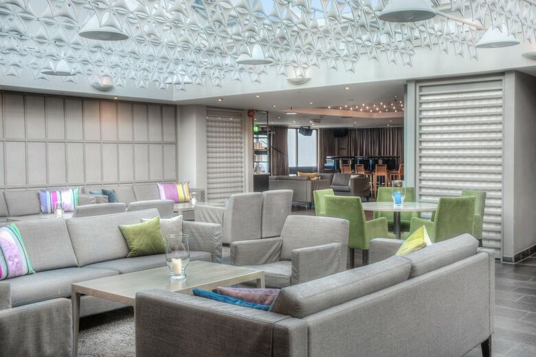 Hurdalsj�en Hotell