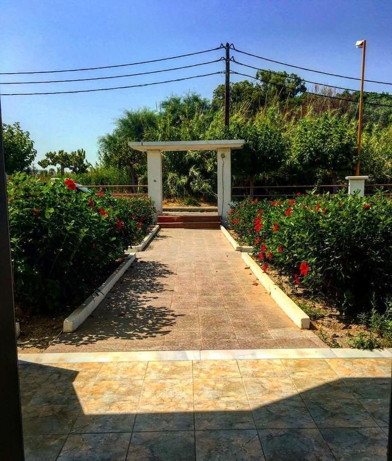 Apartamentos Paradise Studios