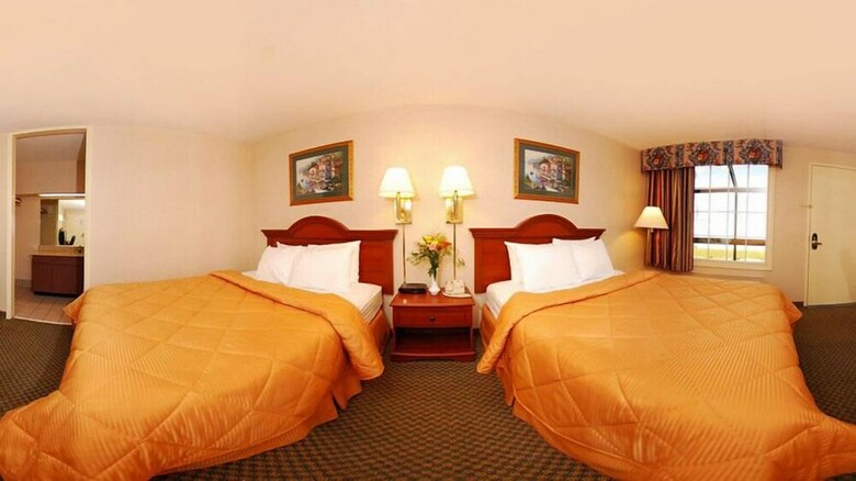 Hotel Econo Lodge