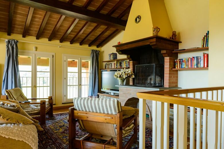 Apartamento Chalet Milk