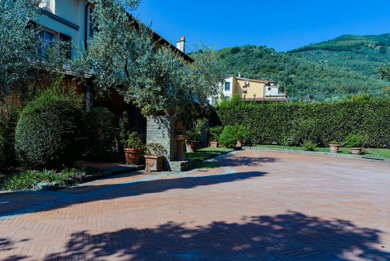 Apartamento Chalet Milk