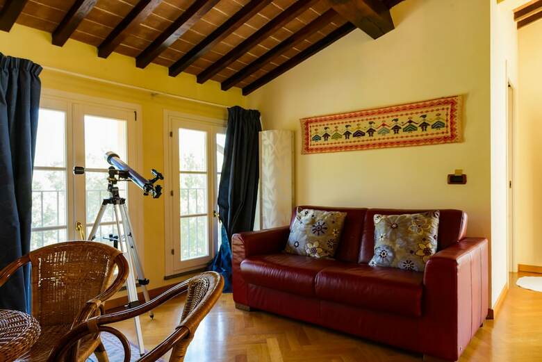 Apartamento Chalet Milk