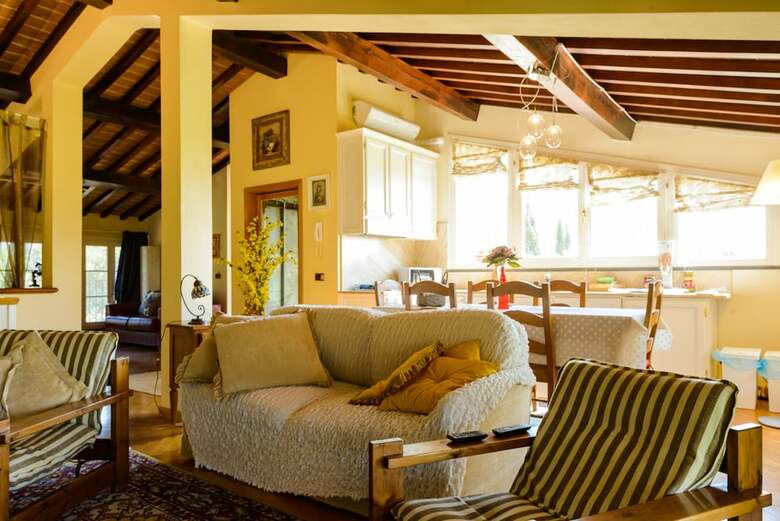 Apartamento Chalet Milk