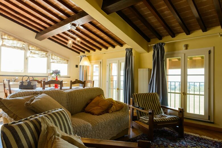 Apartamento Chalet Milk