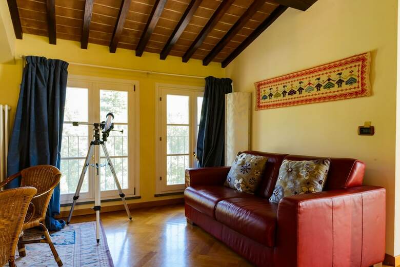 Apartamento Chalet Milk