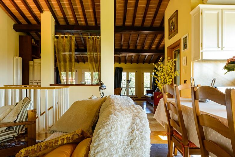 Apartamento Chalet Milk