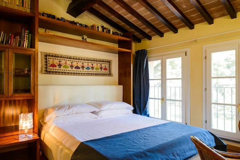Apartamento Chalet Milk