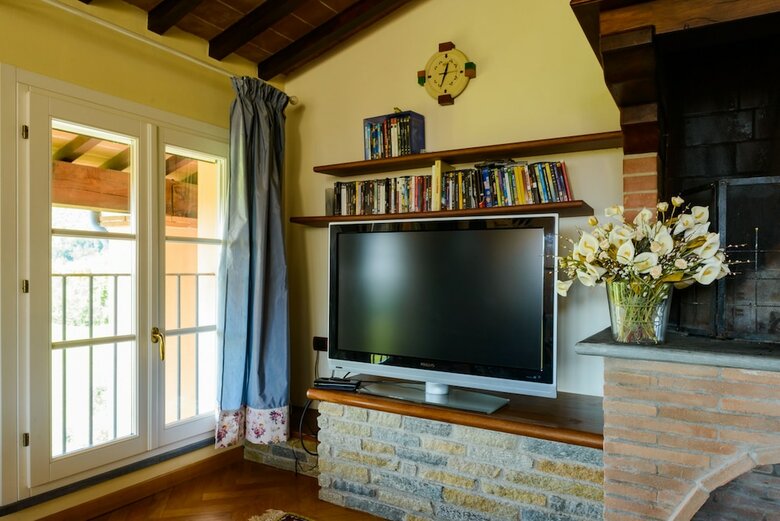 Apartamento Chalet Milk