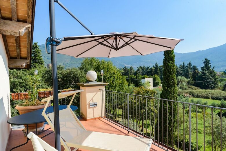 Apartamento Chalet Milk