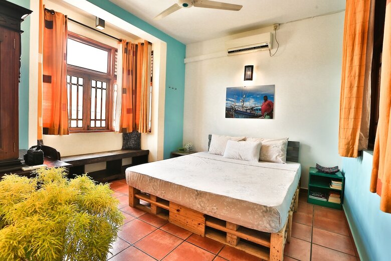 Hotel Mahasen By Foozoo