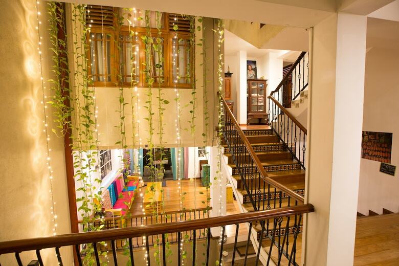 Hotel Mahasen By Foozoo