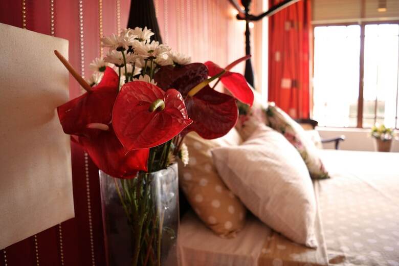 Hotel Mahasen By Foozoo
