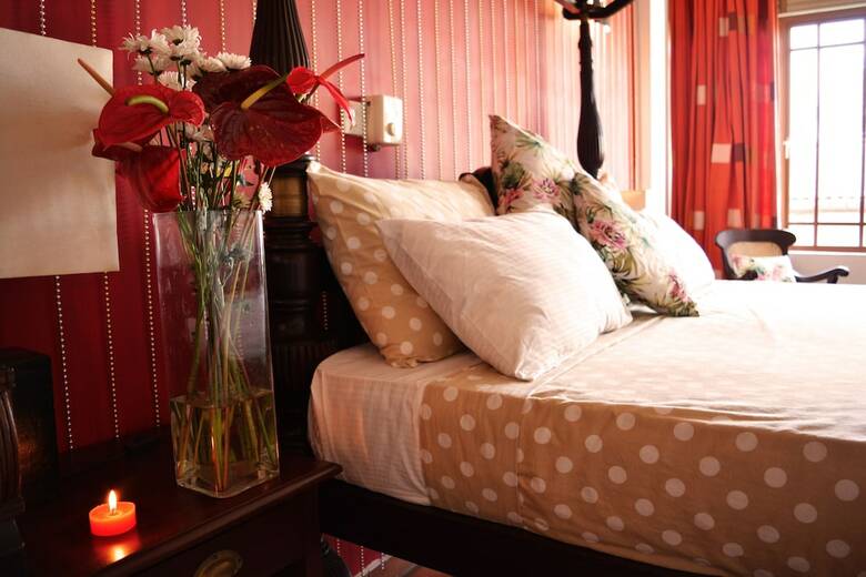 Hotel Mahasen By Foozoo