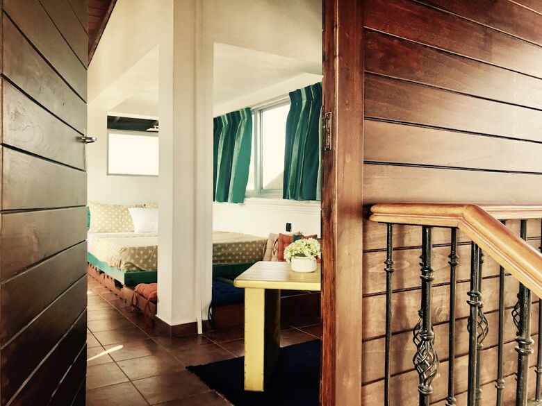 Hotel Mahasen By Foozoo
