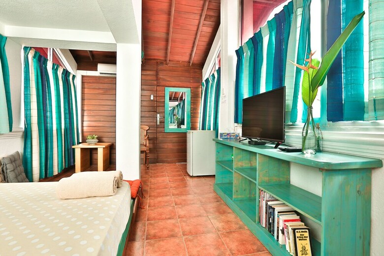 Hotel Mahasen By Foozoo