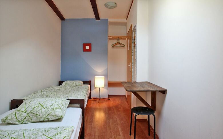 Hostal Taban Hostel Zagreb - Hostel