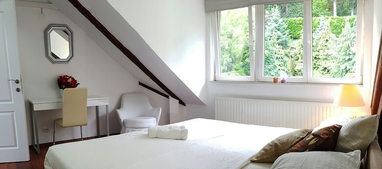 Hostal Taban Hostel Zagreb - Hostel