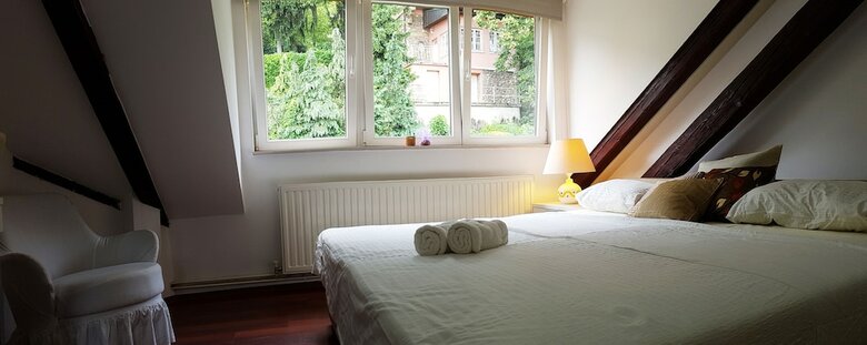Hostal Taban Hostel Zagreb - Hostel