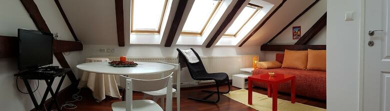 Hostal Taban Hostel Zagreb - Hostel