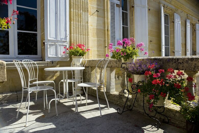 Hotel Chateau Bavolier
