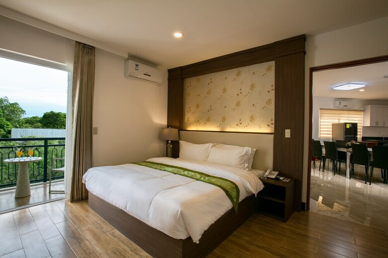 Apartamento Gabi Resort & Spa