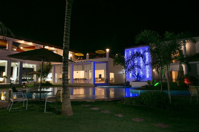 Apartamento Gabi Resort & Spa