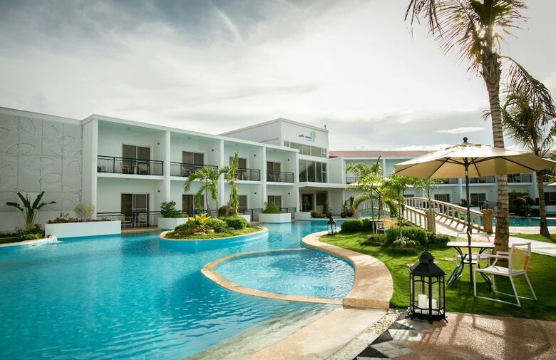 Apartamento Gabi Resort & Spa