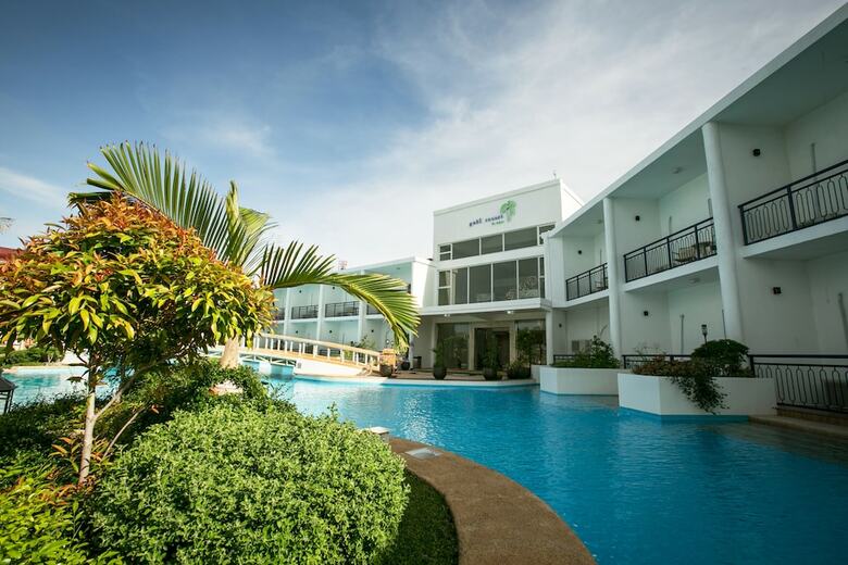 Apartamento Gabi Resort & Spa