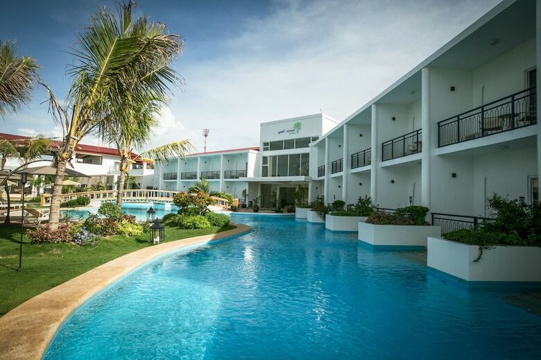 Apartamento Gabi Resort & Spa