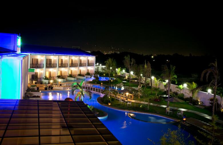 Apartamento Gabi Resort & Spa