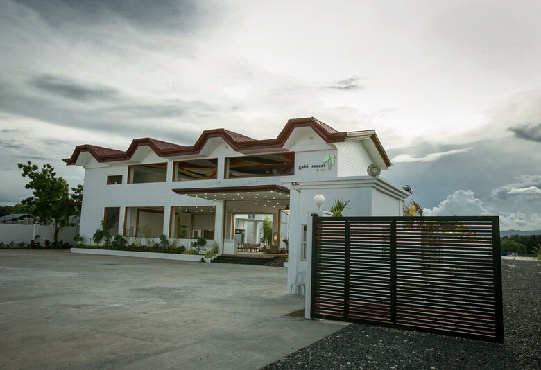 Apartamento Gabi Resort & Spa
