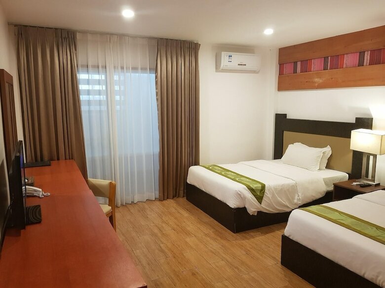 Apartamento Gabi Resort & Spa