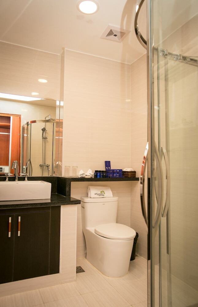 Apartamento Gabi Resort & Spa