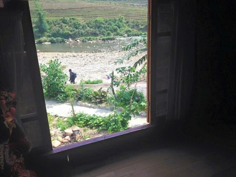 Bed & Breakfast Cuong An Homestay Sapa