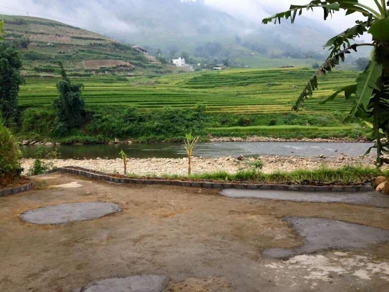 Bed & Breakfast Cuong An Homestay Sapa