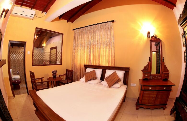 Hotel Villa Ceylon