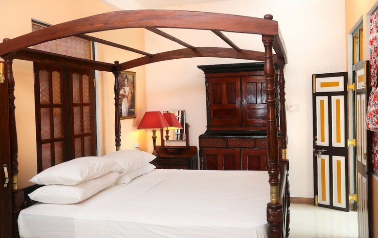 Hotel Villa Ceylon