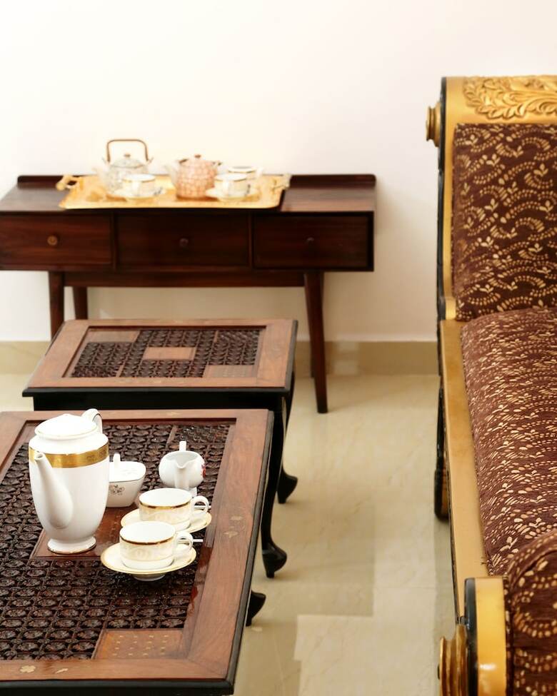 Hotel Villa Ceylon