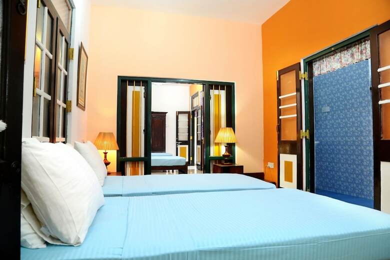 Hotel Villa Ceylon