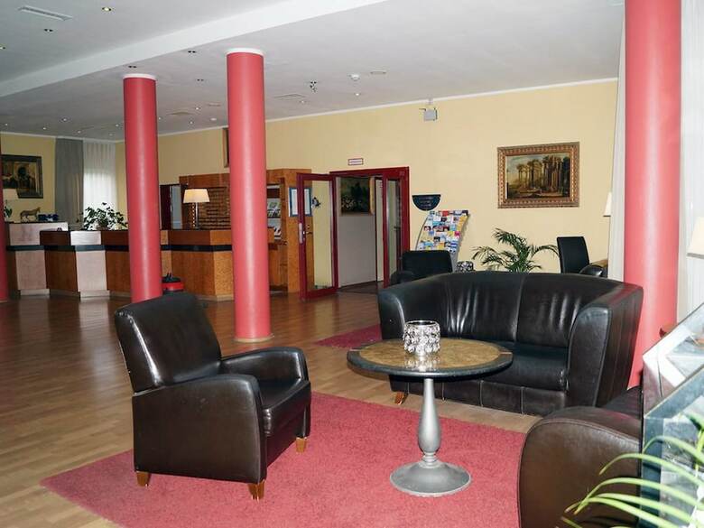 Hotel Mardin Berlin