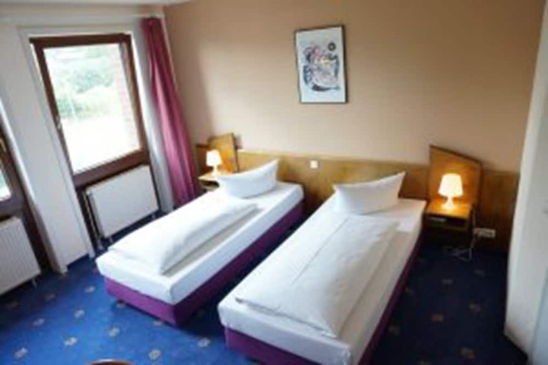 Hotel Mardin Berlin