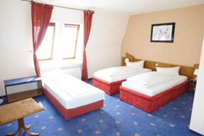 Hotel Mardin Berlin