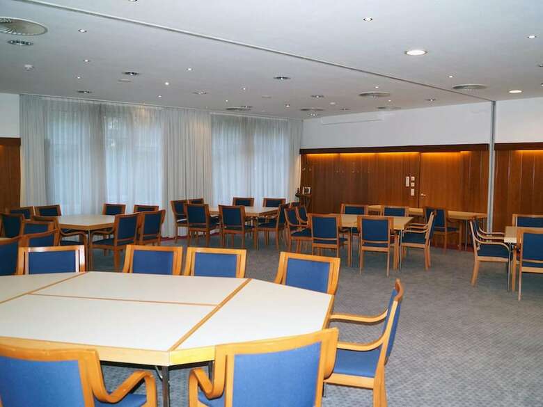 Hotel Mardin Berlin